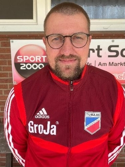 Avatar Bild für Marco Geiken