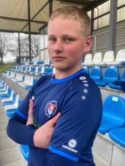 Avatar Bild für Jannik Moldt