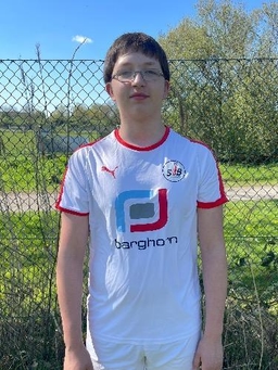 Avatar Bild für Max Kappmeier