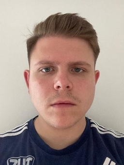 Avatar Bild für Luis Feldheim