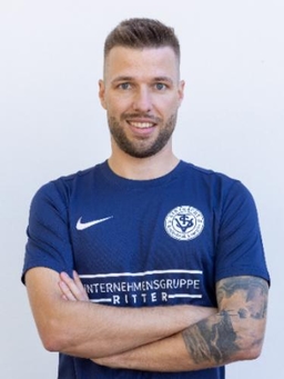 Avatar Bild für Steven Lübcke