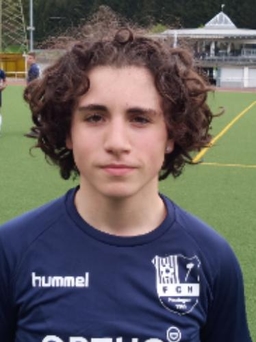Avatar Bild für Francesco Princicotta