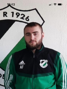 Avatar Bild für Vitor Meskhi