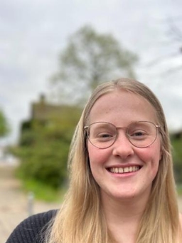 Avatar Bild für Lena Breitenstein