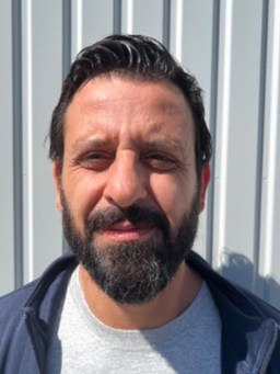 Avatar Bild für Samer Flihan