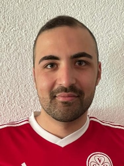 Avatar Bild für Ali Chahrour