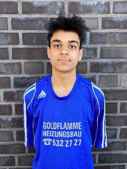 Avatar Bild für Muhammad Khizar Chuhan Siddique