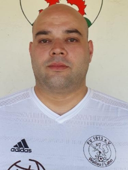 Avatar Bild für Gashi Visar