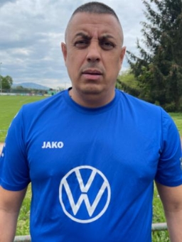 Avatar Bild für Agim Avdulahi