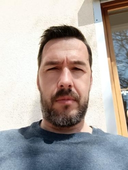 Avatar Bild für Andre Schmidt