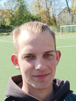 Avatar Bild für Benjamin Von Wiltberg