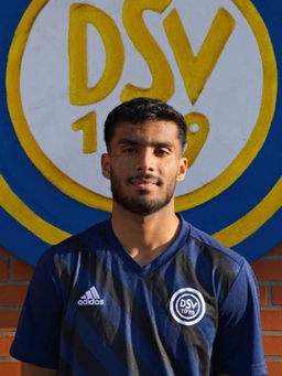 Avatar Bild für Mohammad Sulaiman Basir