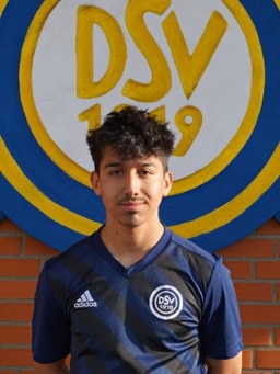 Avatar Bild für Elyesa Emin Karatas