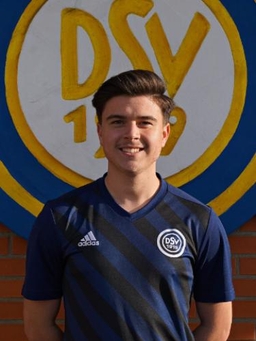 Avatar Bild für Baran Yildirim