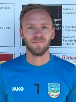 Avatar Bild für Benjamin Boltz