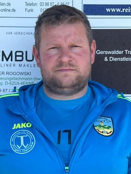 Avatar Bild für Ricardo Büttner