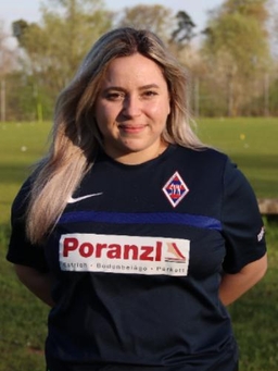 Avatar Bild für Sarah Tudisco