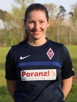 Avatar Bild für Isabell Göhrig