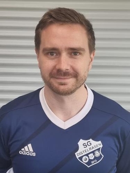 Avatar Bild für Stephan Kress