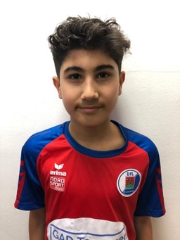 Avatar Bild für Milad Asimi