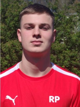 Avatar Bild für Rasmus Pörksen