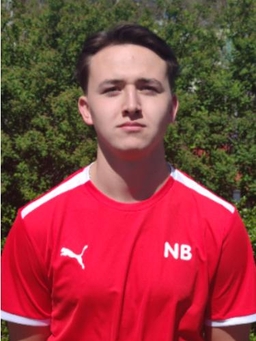 Avatar Bild für Niels Bühler