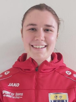 Avatar Bild für Ann Marie Hettrich