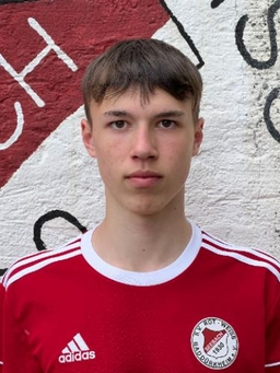 Avatar Bild für Moritz Steve Scheffel