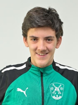 Avatar Bild für Malte Wiegratz