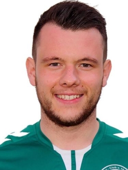 Avatar Bild für Calvin Hocke