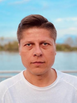 Avatar Bild für Andreas Krieger