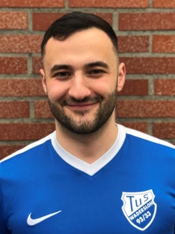 Avatar Bild für Albin Hajradini