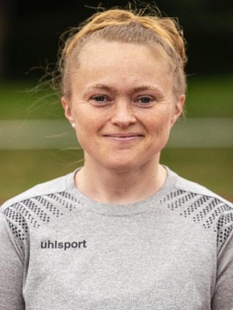 Avatar Bild für Michaela Hiemer