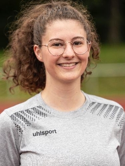 Avatar Bild für Juliana Staiger