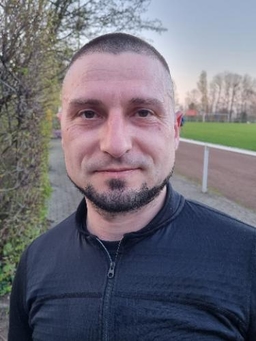 Avatar Bild für Serhii Starovoit