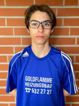 Avatar Bild für Luca-Samir Khan Hayat