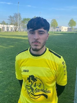 Avatar Bild für Rebas Khalid Raban Raban
