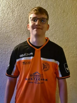 Avatar Bild für Anthony Bartl