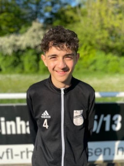 Avatar Bild für Yazn Kharat