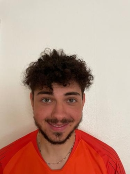 Avatar Bild für Elias Vom Felde