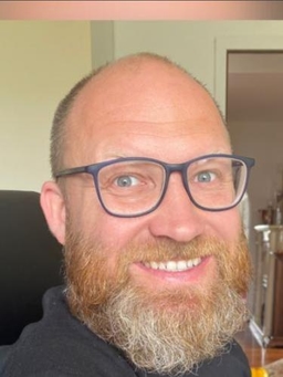Avatar Bild für Philipp Boehm