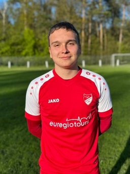 Avatar Bild für Morice Nowak