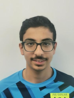 Avatar Bild für Yousif Al-Shaikhli