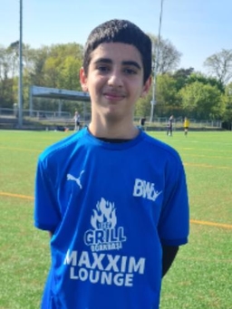 Avatar Bild für Ronijan Mohammad