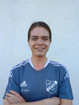 Avatar Bild für Laura Mangliers