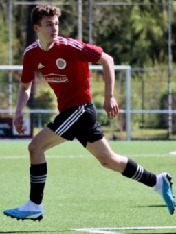 Avatar Bild für Luca Stig Thamm