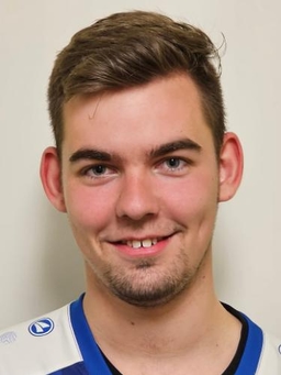 Avatar Bild für Paul Maximilian Zager