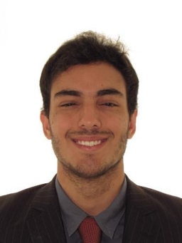 Avatar Bild für Henrique Oliveira da Motta