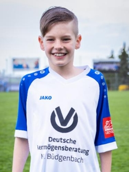 Avatar Bild für Lukas Bächle