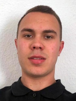 Avatar Bild für Nino Saalfeld